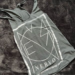 Nervo Tank